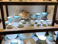 -燕莎友谊商城(亮马桥店)