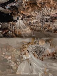 点击看大图 -米迪婚礼