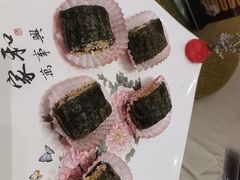 -海龙阁酒家·37年老字号粤菜(保利广场店)