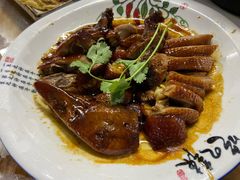 -杨厝六十六农庄农舍(杨厝路店)
