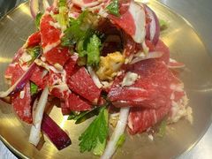 -炉队长·齐齐哈尔家庭烤肉(马家堡店)