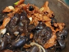 过油肉-蔡家酒楼(一德街店)