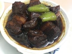 -蘭心餐厅(进贤路店)