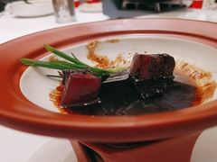 -聚鑫阁江浙菜·非遗传承技艺(闵行交大店)