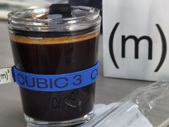 -CUBIC3三立方咖啡(凌空SOHO店)