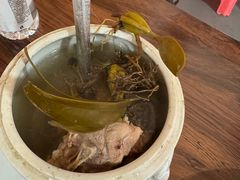 -车头老二大排档