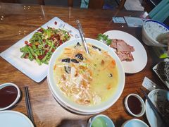 -淮扬楼(文港路店)