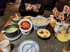 -南京大牌档(新街口德基广场店)