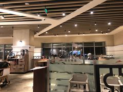 大堂-必胜客(广渠路店)
