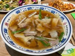 -直隶安家牛肉罩饼(建华店)