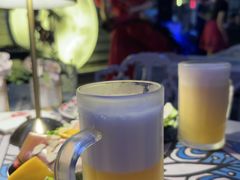 -弗拉门戈西班牙餐厅酒吧(意式风情街店)