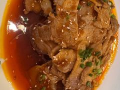 -庶民居中餐馆(花土店)