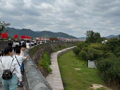 -台州府城(江南长城)