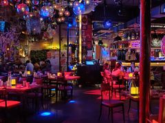 -时光码头民谣公社