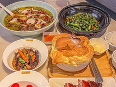 -港丽餐厅(高德置地店)
