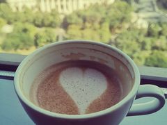 -广州富力君悦大酒店·凯菲厅