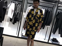 -沃尔玛购物广场(长虹路店)