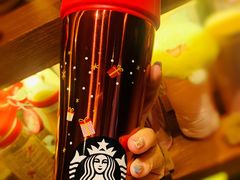 -星巴克臻选(南京艾尚天地店)