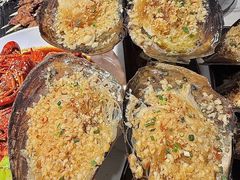 -钳小柒·小龙虾蓝龙王烧烤夜宵(长寿路店)