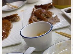 -惠宾饭庄(千禧店)