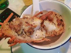 -阿忠食坊大排档·20年老店(万象城店)