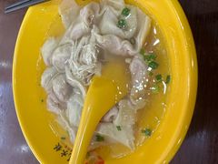 -江万春水饺(安庆总店)