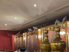 -新白鹿餐厅(银泰西湖文化广场店)