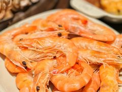 -梨花自助烤肉(西三旗万象汇店)