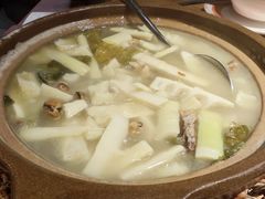 -话梅·客家小厨(东门店)