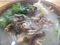 -铜锅牛肉米线.牛肉火锅(大理古城店)