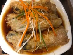 -粤点越有·茶点·粤菜(樵岭国际店)