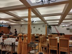 大堂-港畔赶海蒸汽海鲜烧烤自助(仙螺岛店)