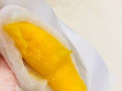 -聪记香港糯米糍(天虹店)