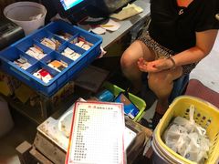-阿浪海鲜连锁加工店(B栋2排1号火车头店)