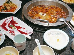 -清真·锦翔炝锅鱼(明德门店)