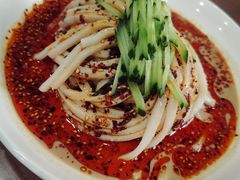 -西安贾三灌汤包·回坊小吃·清真炒菜(北院门总店)