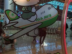 -升恒昌免税商店(桃园国际机场店)