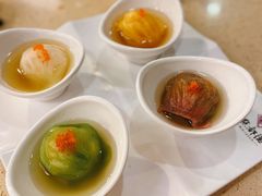 -点都德(大茶楼店)