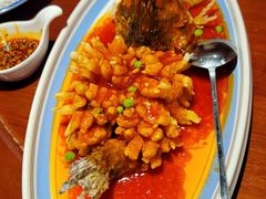 -金悦轩海鲜酒家(拱北店)