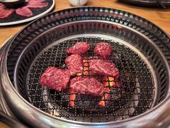 -丸藏和牛烧肉专门店(园区师惠坊店)
