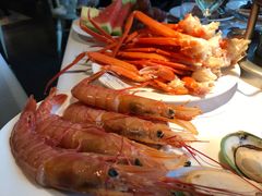-星伦多 自助料理(圆融店)