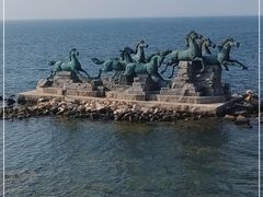 -养马岛旅游度假区