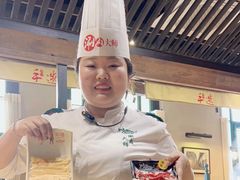 -手选潮汕鲜牛肉火锅(二七广场店)
