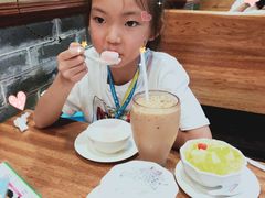 -正德顺順德雙皮奶(中信店)
