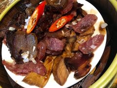 -花笙记打边炉·煲仔饭(五大道店)