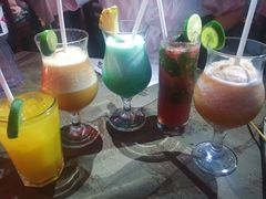 -Mai Mai Restaurant