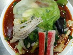 -吴忠民族饭庄(利通南街店)