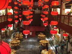 -巴人堂(女儿城店)