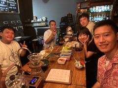 -后院儿·精酿·塔罗Happy Bar