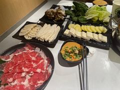 -呷哺呷哺 黄金牧场 (新中关购物中心店)